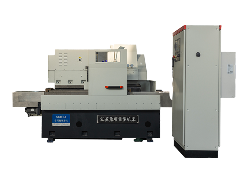 Máy mài vòng lăn CNC kim loại cứng đặc biệt SK001-3